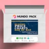 Reading Price Charts Bar By Bar - Al Brooks [Inglês]