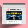 Revolução - Alexandre Stormer