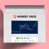 Setups de Correção Da MM9 Exponencial - Palex