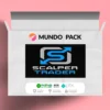 Tape Reading Automatizado - Scalper Trader