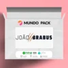 Trader Macro Pré - João Brabus (Brabus Trader)