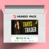 Curso Thays Trader - Thaynvestindo