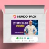 Estratégia do Pozinho - Luiz Fernando Roxo