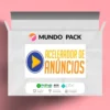 Acelerador de Anúncios - Micha Menezes