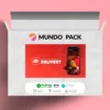 Acelerador de Delivery - Micha Menezes