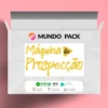 Semana da Prospecção - Giovanne Saraiva
