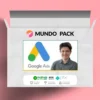 Curso Google Ads (Adwords) com Foco em Pequeno Orçamento - Mauricio Alexandre