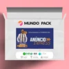 Anúncio Express 2.0 - Micha Menezes