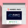 AWT: Anunciando na Web Toda - Mineiro das Vendas