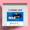 Bm Ilimitada - Fillipe Bittencourt