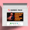 Estratégias de Negócios Locais + Lives Instagram - Fabio Bindes