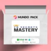 FaceBook Secrets Mastery - Peng Joon [INGLÊS]