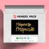 Máquina de Prospecção - Giovanne Saraiva