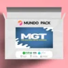 Método Gestor de Tráfego - Mago do Marketing (Sérgio)
