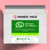 Consultor de Whatsapp - Douglas Almeida