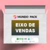Eixo de Vendas - Instituto Tânia Zambon
