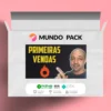 Primeiras Vendas - Carlos Cordeiro
