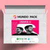 Vende-C: Programa de Vendas Pro - Flávio Augusto e Caio Carneiro
