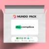 Reforço Redação Semiextensivo - Descomplica