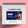 IBGE (Censo 2023): Supervisor de Coleta e Qualidade (Pós-edital) - Gran Cursos Online