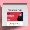 DATAPREV: Analista de Tecnologia da Informação, Desenvolvimento de Software (Pós-Edital) - Gran Cursos Online
