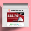 SEE PB: Professor Educação Básica 3, Educação Física - Gran Cursos Online
