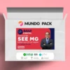 SEE MG: Professor de Educação Básica, Matemática (Pós-edital) - Gran Cursos Online