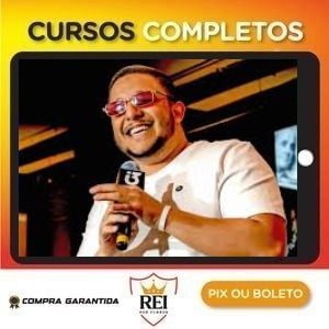 Imersão Low Ticket Na Prática - Marconi Rômulo